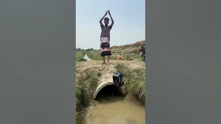 আয় দেখে যা নাচ কবিতা