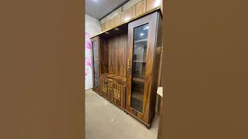 বেড সাইড টেবিল ডিজাইন
