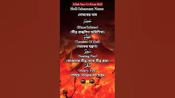 ঝড় তুফানের সময় দোয়া