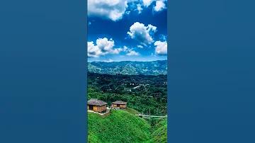 থানচি দর্শনীয় স্থান